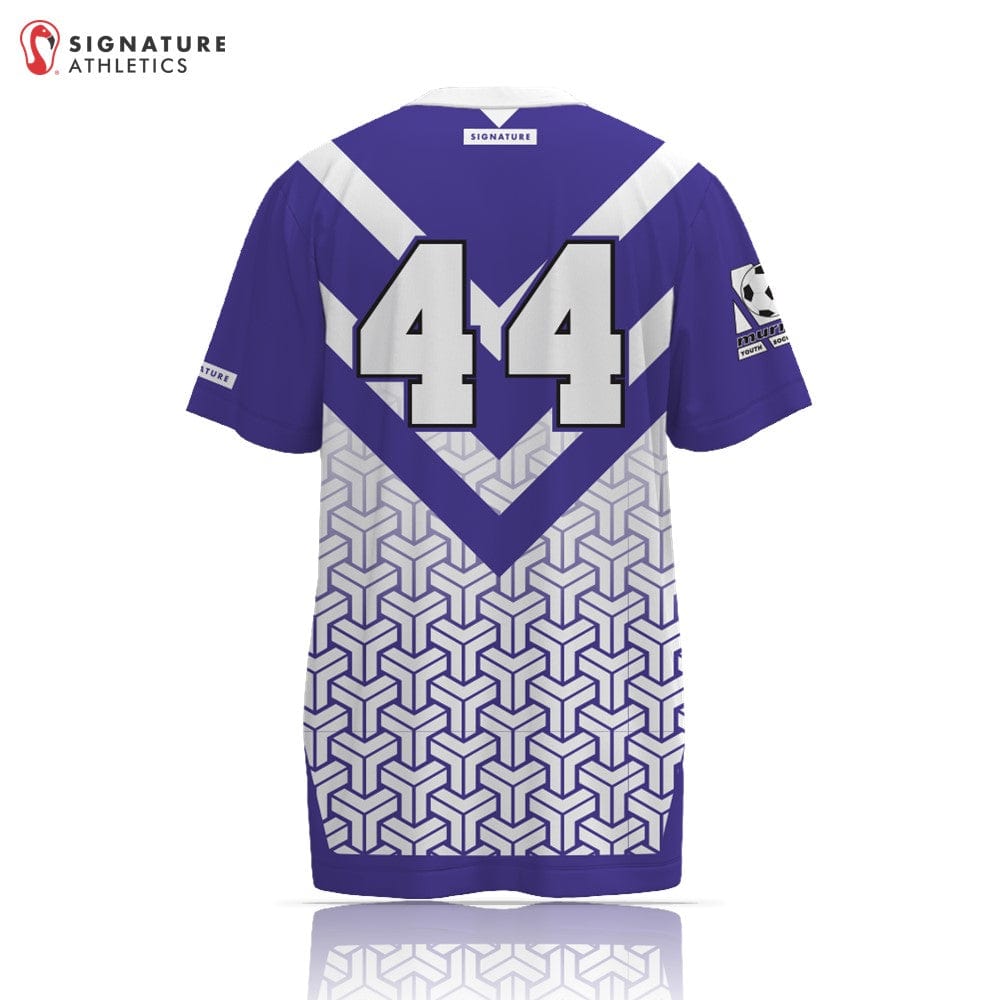 Murrieta Men's 3 Piece Player Package - 1002/1052 Signature Lacrosse