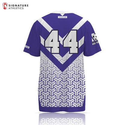 Murrieta Men's 3 Piece Player Package - 1002/1052 Signature Lacrosse