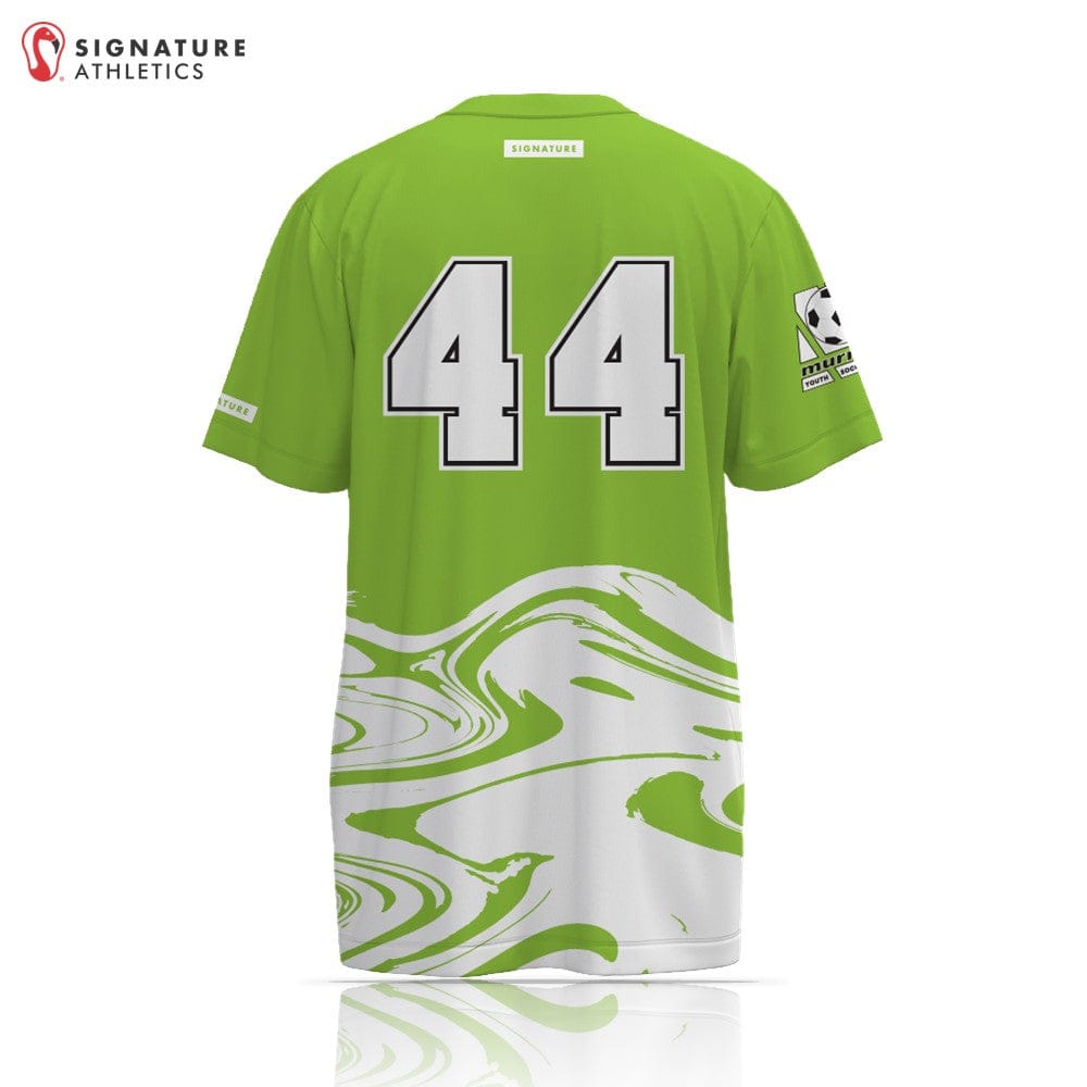 Murrieta Men's 3 Piece Player Package -  1205/1251 Signature Lacrosse