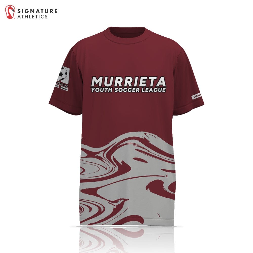 Murrieta Men's 3 Piece Player Package - 1206/1260 Signature Lacrosse
