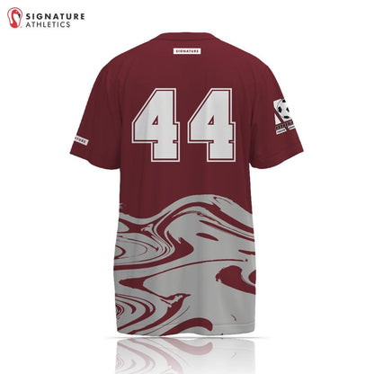 Murrieta Men's 3 Piece Player Package - 1206/1260 Signature Lacrosse