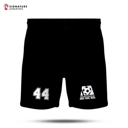 Murrieta Men's 3 Piece Player Package - 1801 Signature Lacrosse