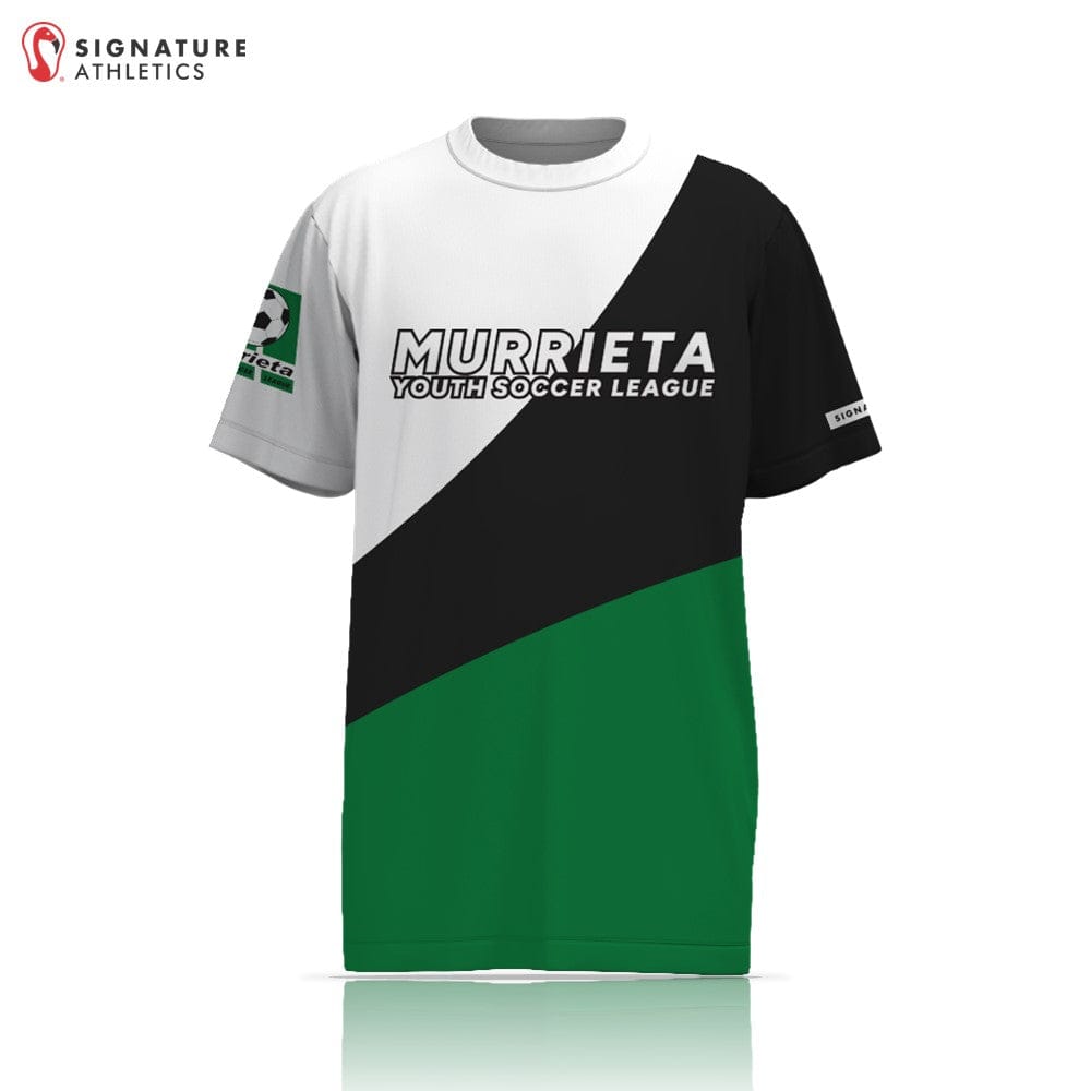 Murrieta Men's 3 Piece Player Package - 1801 Signature Lacrosse