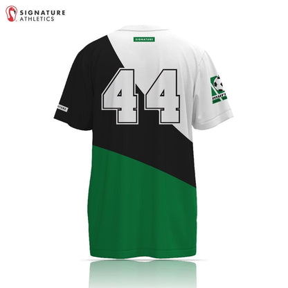 Murrieta Men's 3 Piece Player Package - 1801 Signature Lacrosse