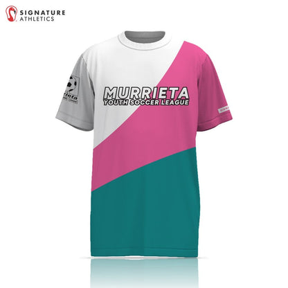 Murrieta Men's 3 Piece Player Package - 1803 Signature Lacrosse