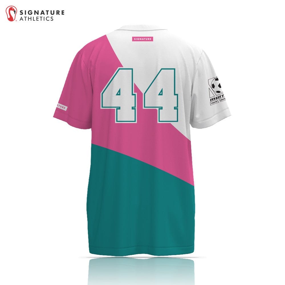 Murrieta Men's 3 Piece Player Package - 1803 Signature Lacrosse