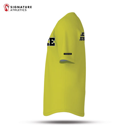 Murrieta REF Short Sleeve Jersey Signature Lacrosse