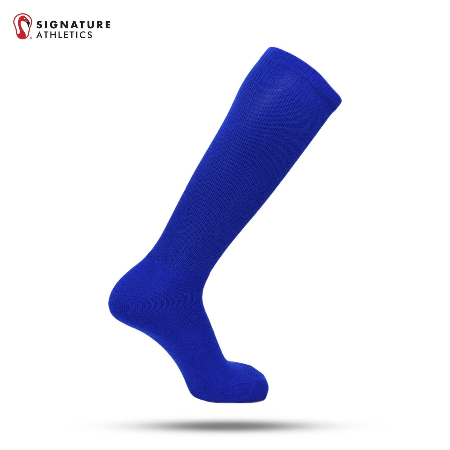 Murrieta Royal Game Socks: U14 Coed Signature Lacrosse
