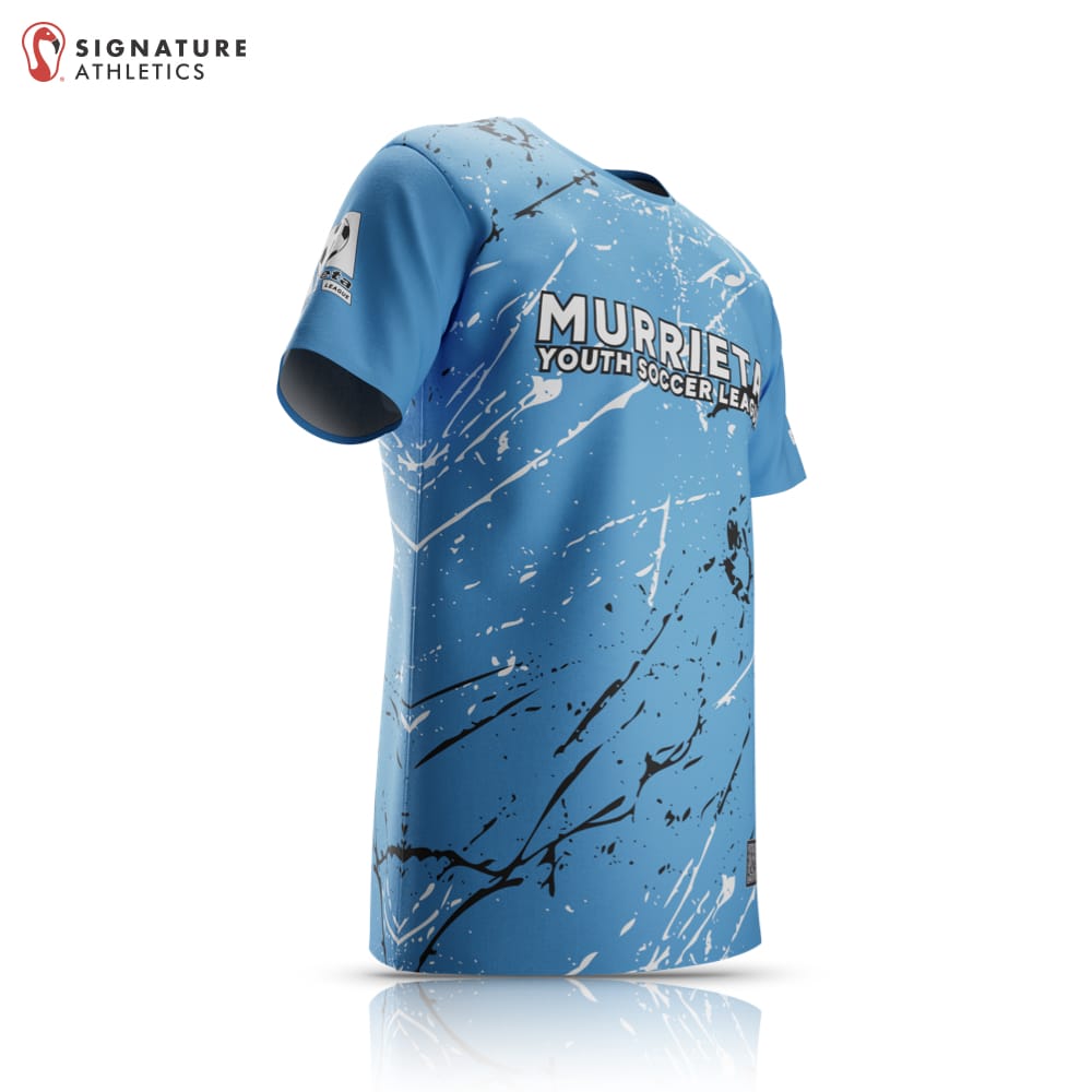Murrieta V62 Men's 3 Piece Player Package [TOPS] Signature Lacrosse