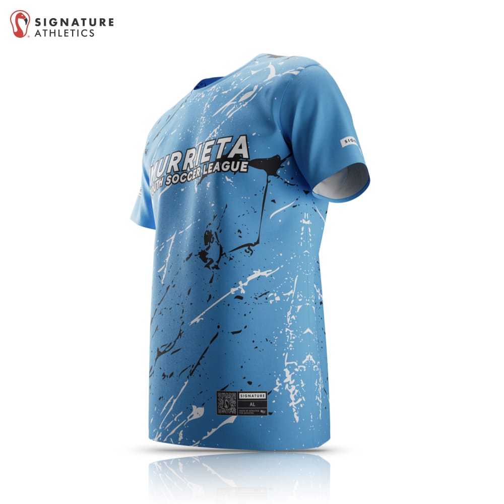 Murrieta V62 Men's 3 Piece Player Package [TOPS] Signature Lacrosse