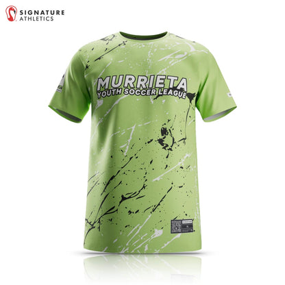 Murrieta V63 Men's 3 Piece Player Package [TOPS] Signature Lacrosse