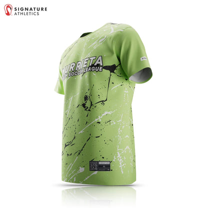 Murrieta V63 Men's 3 Piece Player Package [TOPS] Signature Lacrosse