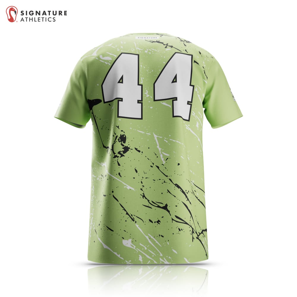 Murrieta V63 Men's 3 Piece Player Package [TOPS] Signature Lacrosse