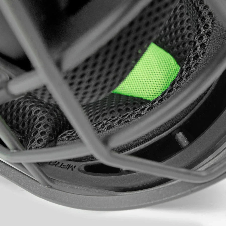 All-Star Sports MVP Pro Catcher's Helmet: MVP5-M-L