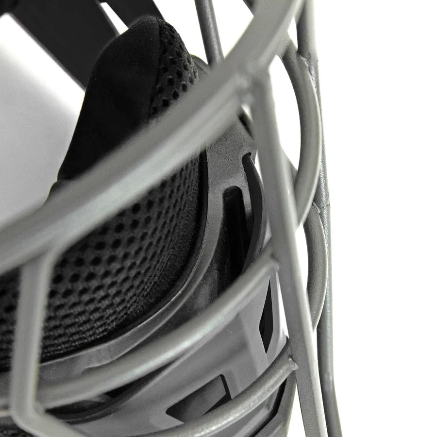 All-Star Sports MVP Pro Catcher's Helmet: MVP5-M-L