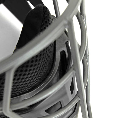 All-Star Sports MVP Pro Catcher's Helmet: MVP5-M-L