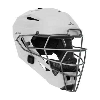 All-Star Sports MVP Pro Catcher's Helmet: MVP5-M-L