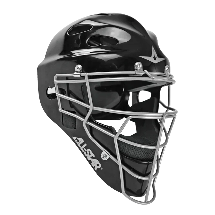 All-Star Top Star Series Ages 7-9 Catching Kit: CKCC-TS-79-BK