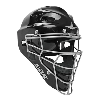All-Star Top Star Series Ages 7-9 Catching Kit: CKCC-TS-79-BK