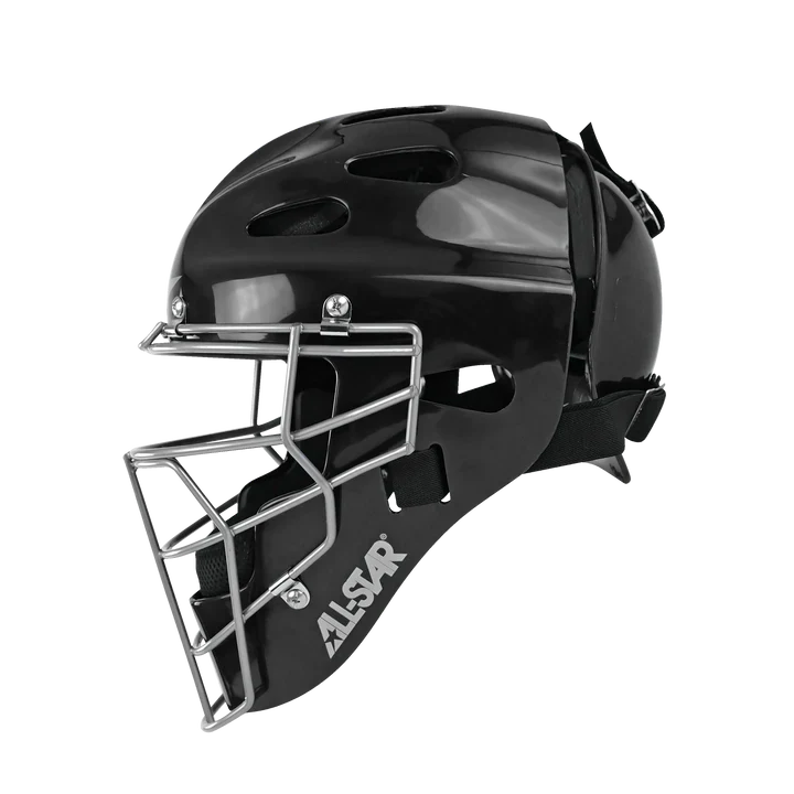 All-Star Top Star Series Ages 7-9 Catching Kit: CKCC-TS-79-BK