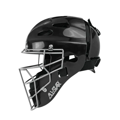 All-Star Top Star Series Ages 9-12 Catching Kit: CKCC-TS-912-BK