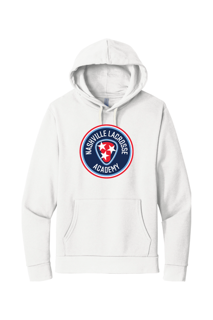 Nashville Lacrosse Adult Premium Lightweight Hoodie Signature Lacrosse