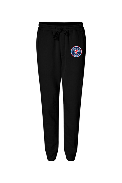 Nashville Lacrosse Adult Sweatpants Signature Lacrosse
