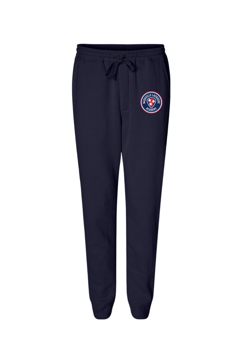 Nashville Lacrosse Adult Sweatpants Signature Lacrosse