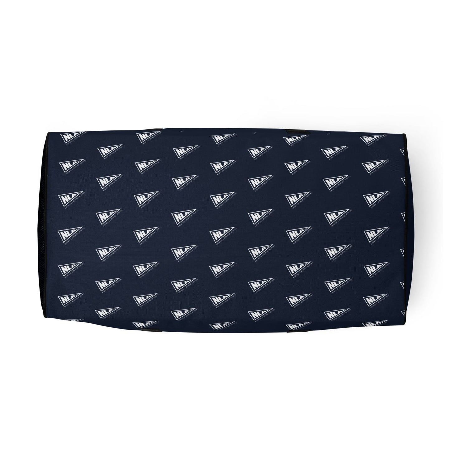 Nashville Lacrosse Sideline Duffel Bag Signature Lacrosse