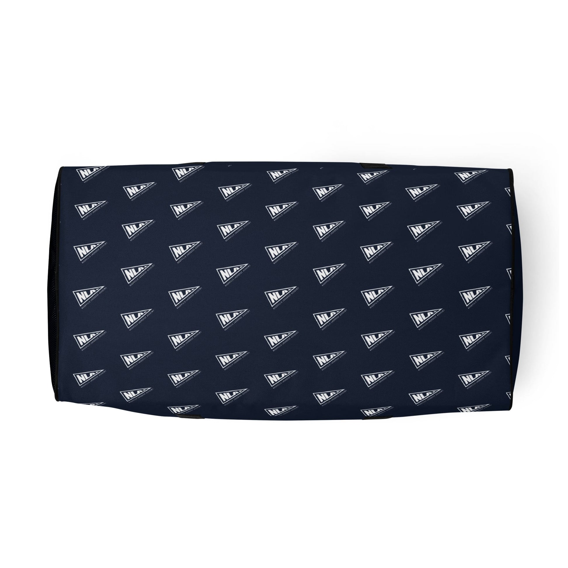 Nashville Lacrosse Sideline Duffel Bag Signature Lacrosse