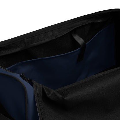 Nashville Lacrosse Sideline Duffel Bag Signature Lacrosse