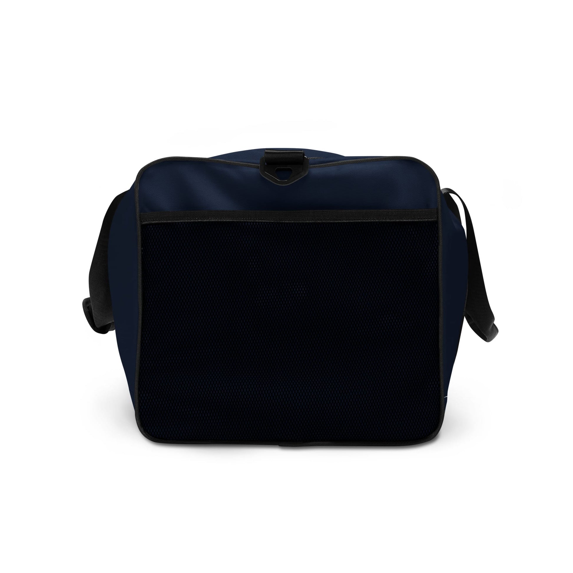 Nashville Lacrosse Sideline Duffel Bag Signature Lacrosse