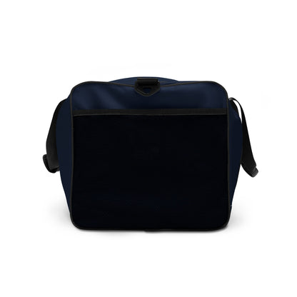Nashville Lacrosse Sideline Duffel Bag Signature Lacrosse