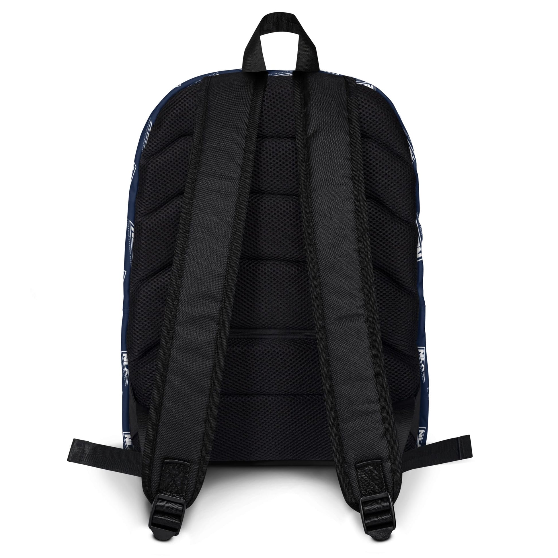 Nashville Lacrosse Travel Backpack Signature Lacrosse