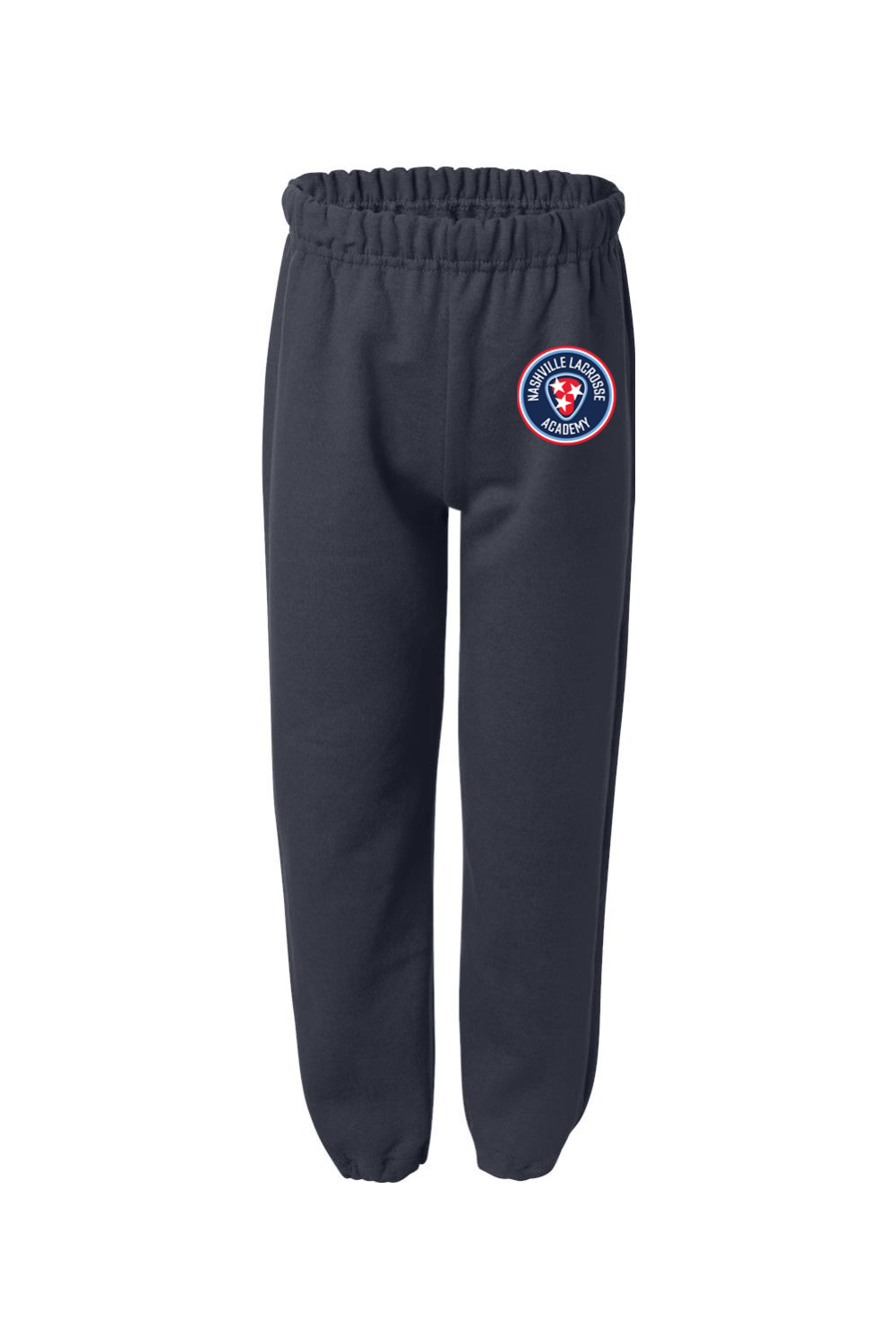 Nashville Lacrosse Youth Sweatpants Signature Lacrosse