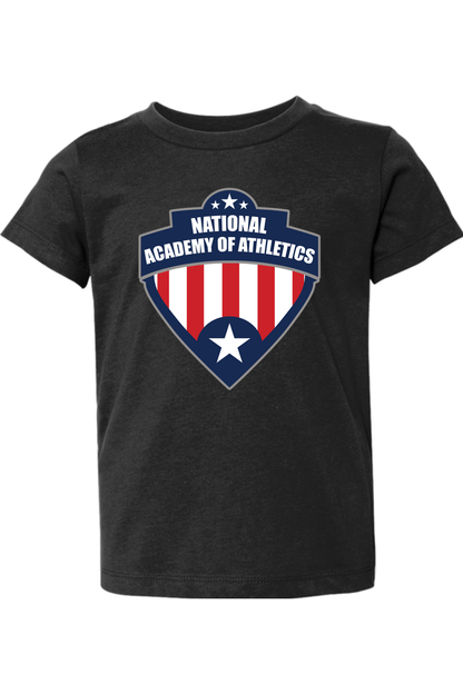 National Academy Toddler T-Shirt Signature Lacrosse