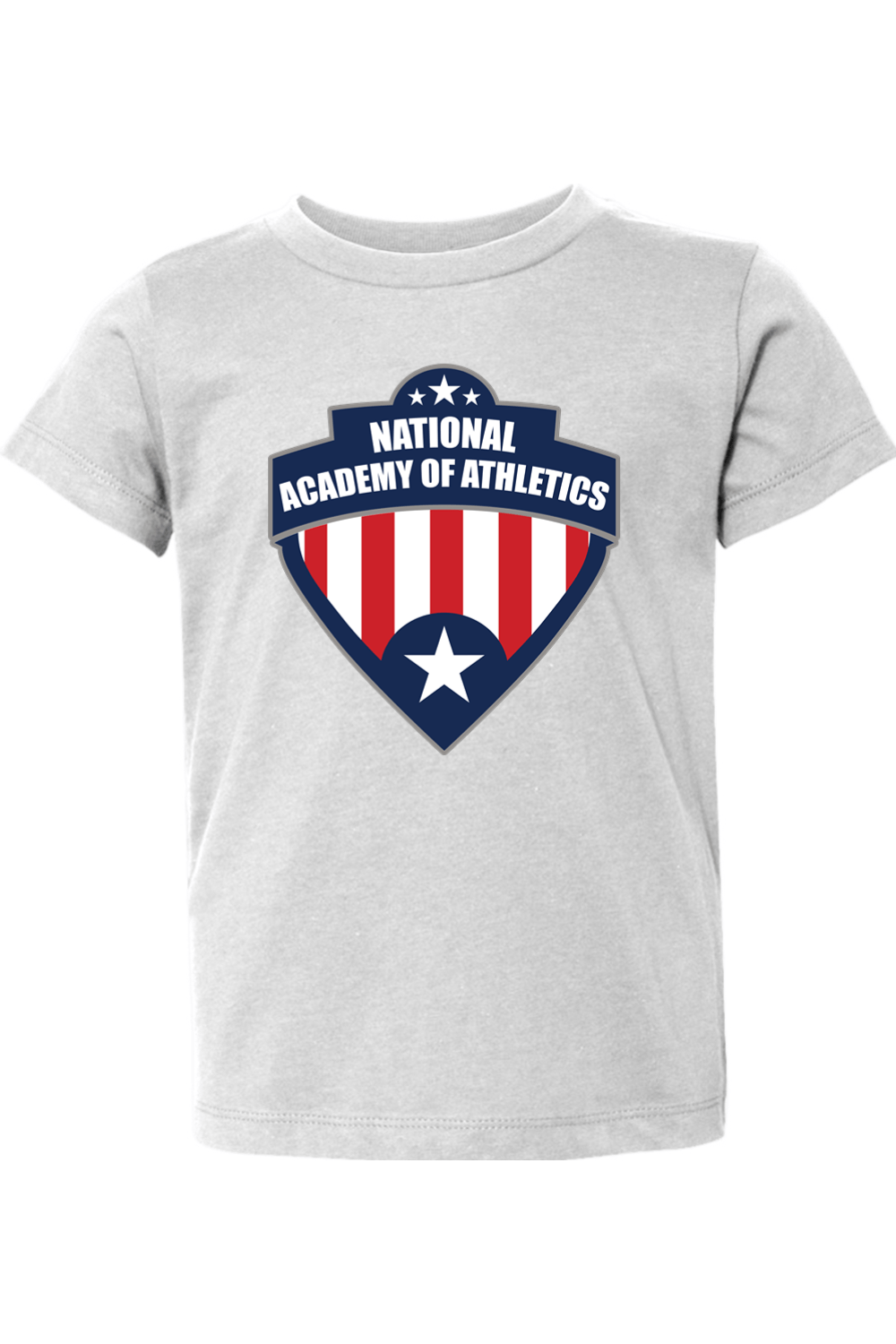 National Academy Toddler T-Shirt Signature Lacrosse