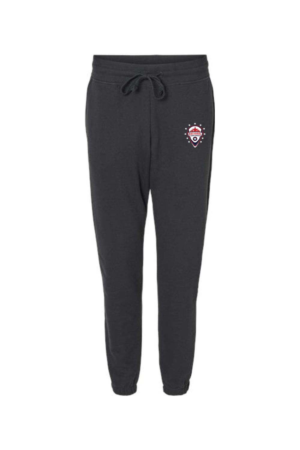 National Lacrosse Federation Adult Sweatpants Signature Lacrosse