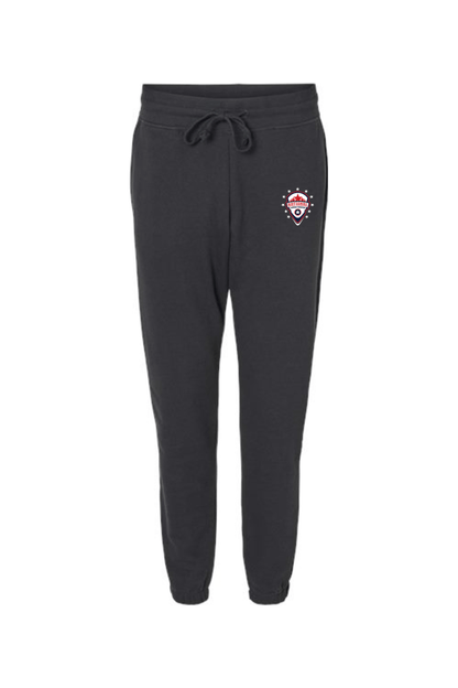 National Lacrosse Federation Adult Sweatpants Signature Lacrosse
