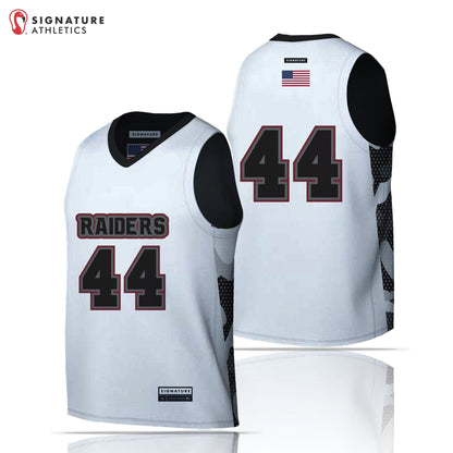 Navarre Lacrosse Men's 4 Piece Player Package Signature Lacrosse