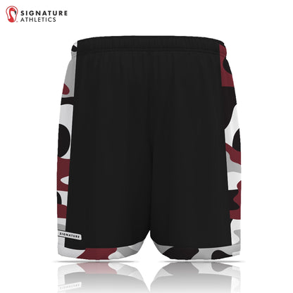 Navarre Lacrosse Men's Game Shorts Signature Lacrosse