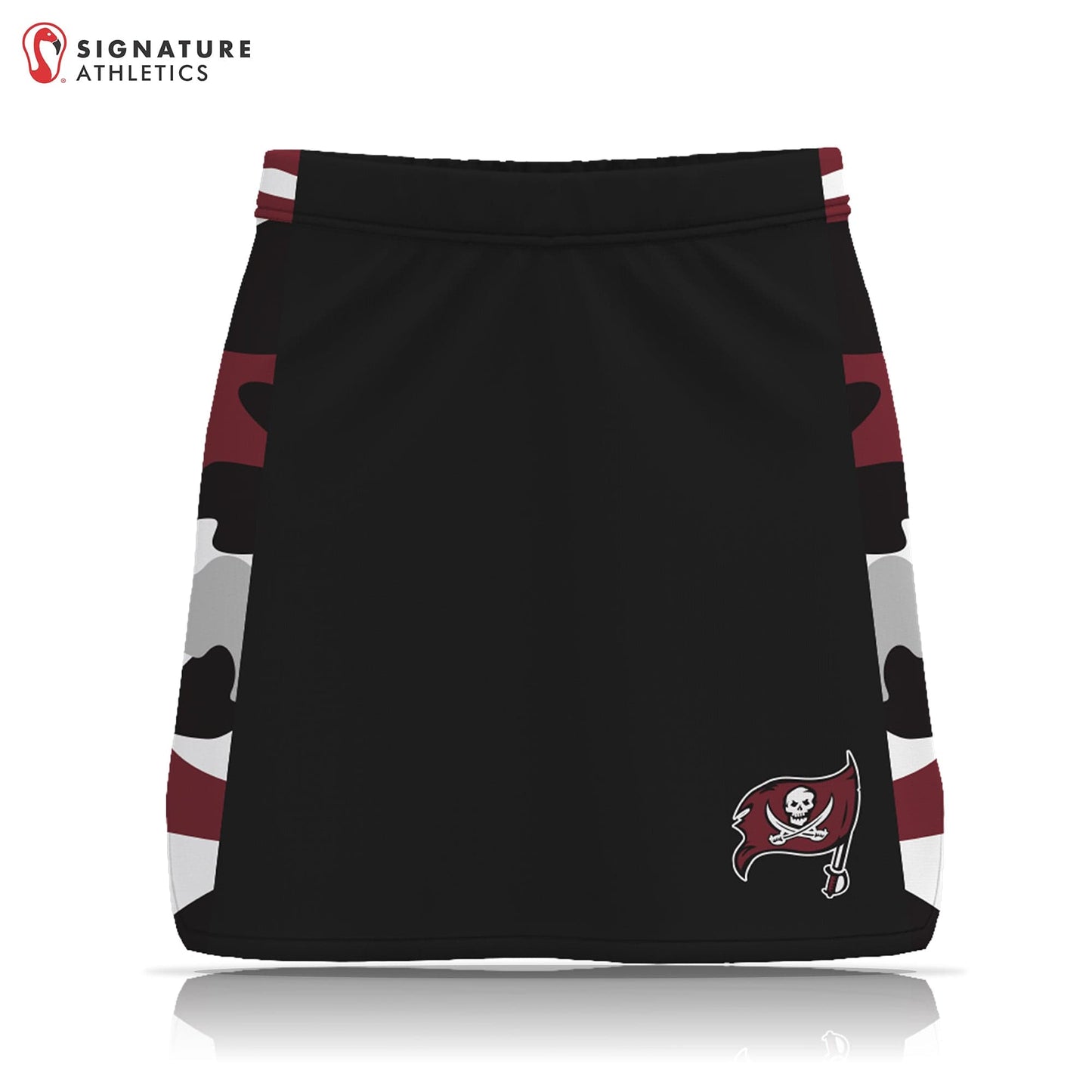 Navarre Lacrosse Women's 3 Piece Player Package Signature Lacrosse