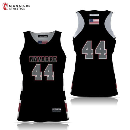 Navarre Lacrosse Women's 3 Piece Player Package Signature Lacrosse