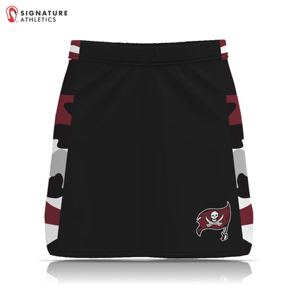 Navarre Lacrosse Women's 4 Piece Player Package Signature Lacrosse