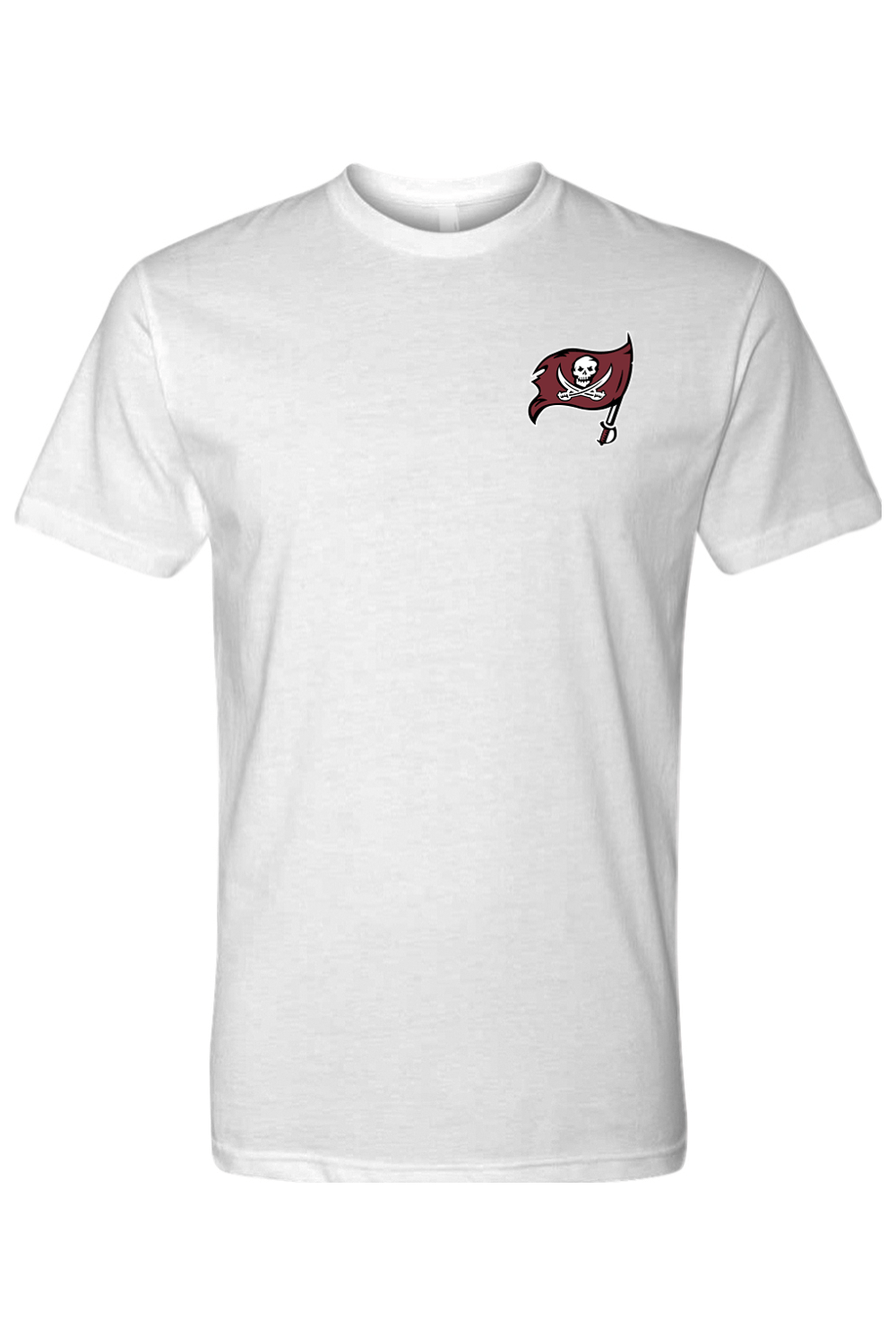 Navarre YSAL Adult Men's T-Shirt Signature Lacrosse
