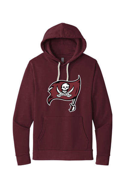 Navarre YSAL Adult Premium Lightweight Hoodie Signature Lacrosse