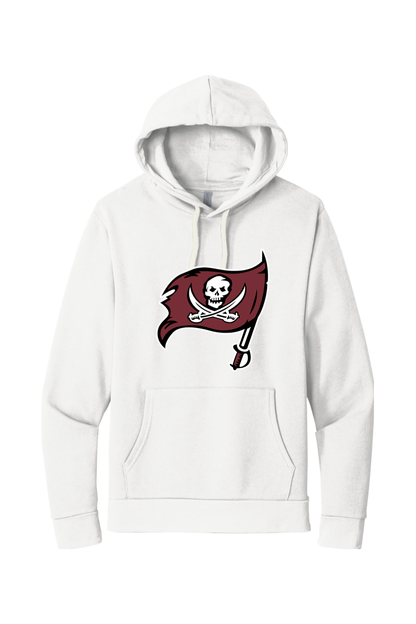 Navarre YSAL Adult Premium Lightweight Hoodie Signature Lacrosse