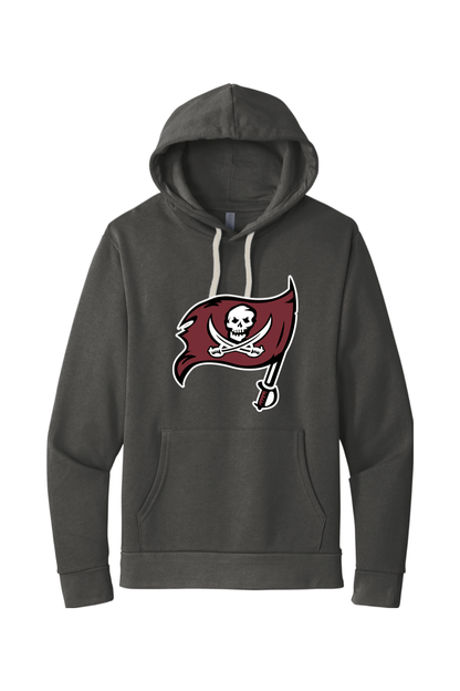 Navarre YSAL Adult Premium Lightweight Hoodie Signature Lacrosse