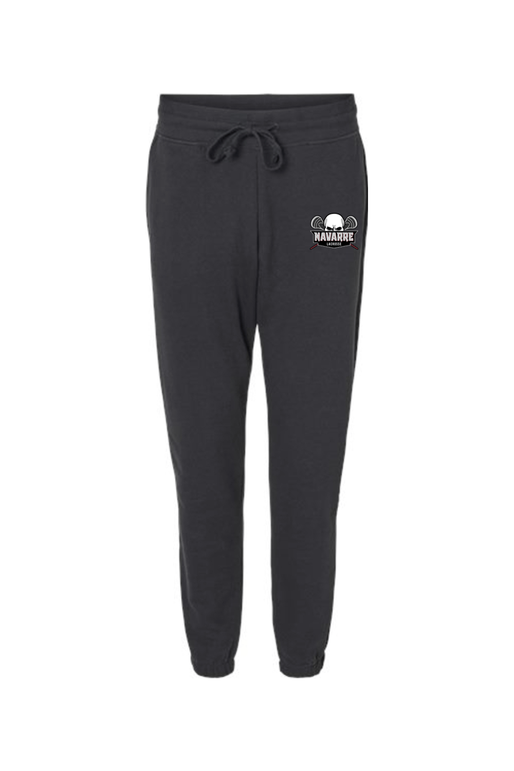 Navarre YSAL Adult Sweatpants Signature Lacrosse