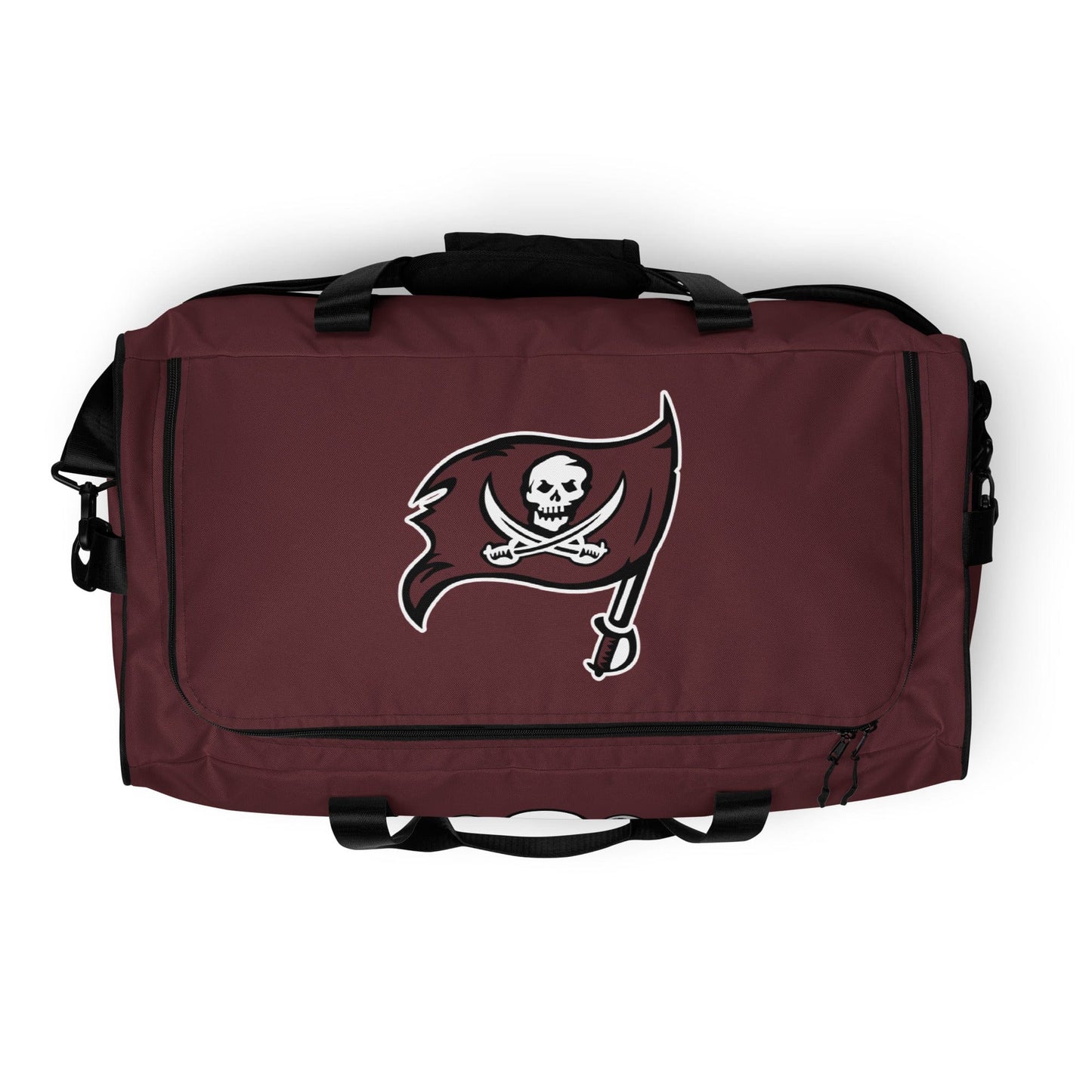 Navarre YSAL Sideline Duffel Bag Signature Lacrosse